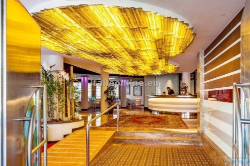 Hotel Cesare Augustus