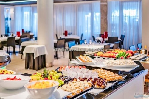 Hotel Cesare Augustus