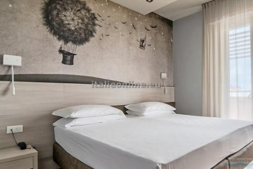 Hotel Cesare Augustus