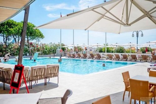 Hotel Cesare Augustus