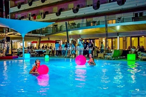 Hotel Cesare Augustus