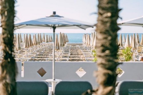 Hotel Cesare Augustus