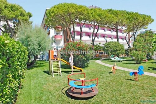 Hotel Cesare Augustus