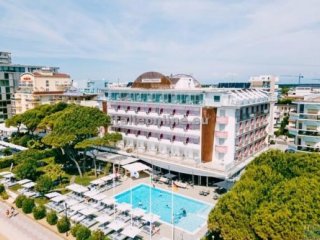 Hotel Cesare Augustus Hotel Cesare Augustus