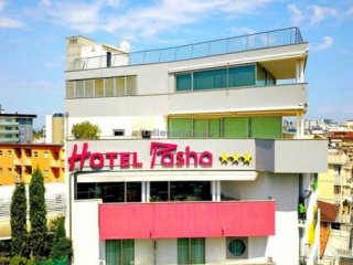 Hotel Pasha