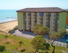 Residence Condor/Margherita