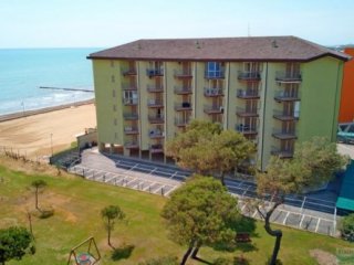 Residence Condor/Margherita Residence Condor/Margherita