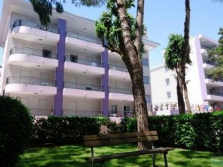 Residence Regent Beach