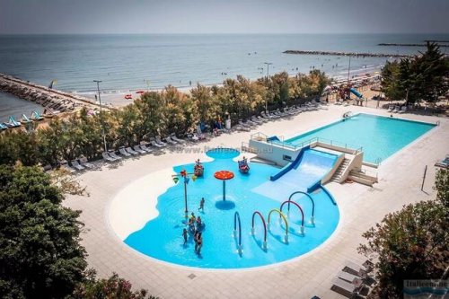 Villaggio San Francesco