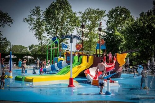 Villaggio San Francesco