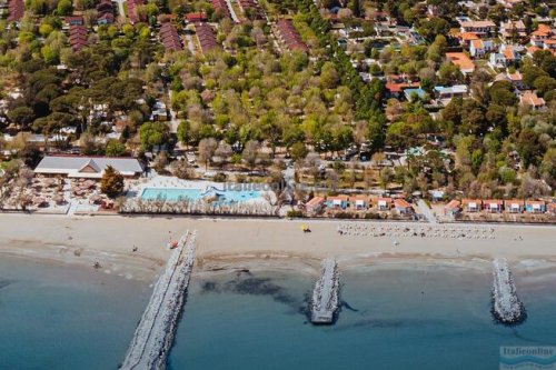 Villaggio San Francesco