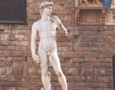 Florencie, kolébka renesance a galerie Uffizi