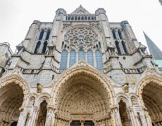 Bretaň - tajemná místa, přírodní krásy a megality