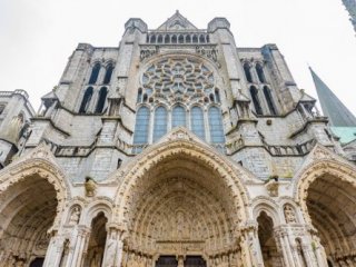 Bretaň - tajemná místa, přírodní krásy a megality Bretaň - tajemná místa, přírodní krásy a megality