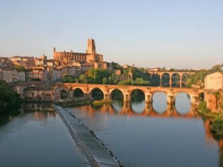 Gaskoňsko, zelené srdce Francie a kanál du Midi Gaskoňsko, zelené srdce Francie a kanál du Midi