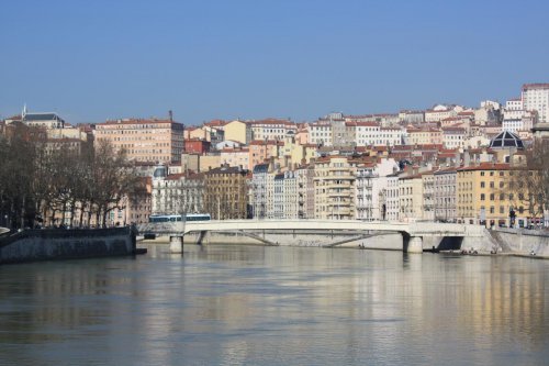 Zelený ráj Francie, kaňony a památky UNESCO