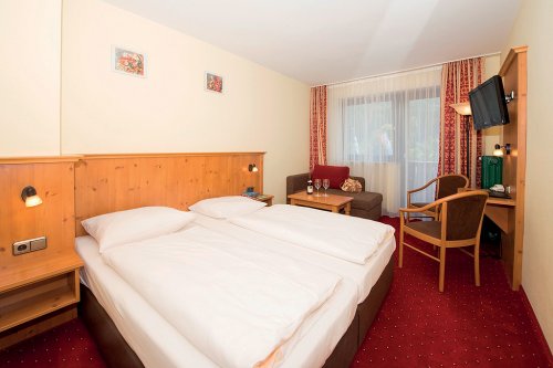 Alpensporthotel Seimler