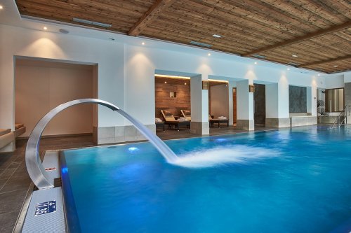 Alpensporthotel Seimler