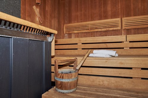 Alpensporthotel Seimler