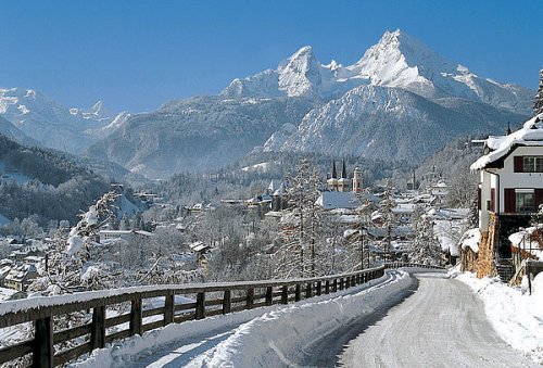 Alpensporthotel Seimler