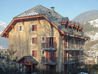 Residence Arolles Residence Arolles