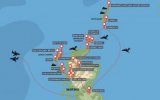 Katalog zájezdů, Skotsko - Shetlandy, Orkneje, Hebridy