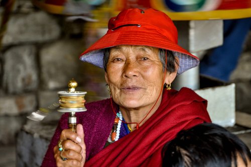 Bangladéš, Indie, Bhútán