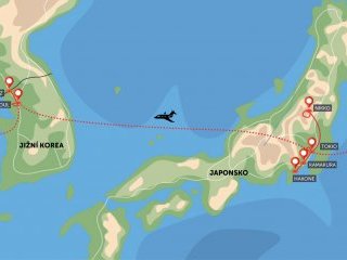 Nejmodernější města světa: Tokio vs Soul