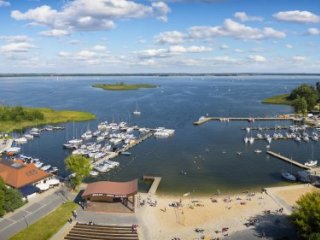 POLSKO (cykloturistika) - 2026!