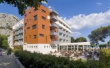 Katalog zájezdů, Hotel Plaža Omiš