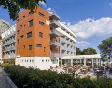 Hotel Plaža Omiš