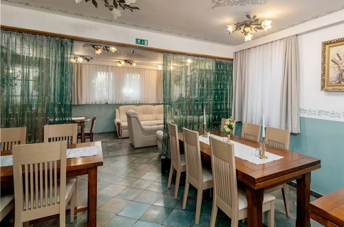 Penzion Jagodic - se skipasem