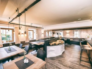 Hotel BERG-LEBEN Hotel BERG-LEBEN