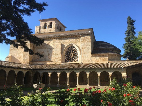 Baskicko a La Rioja - mezi útesy a vinicemi