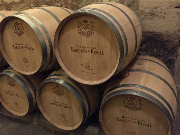 Baskicko a La Rioja - mezi útesy a vinicemi
