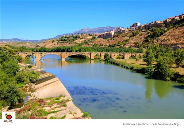 Baskicko a La Rioja - mezi útesy a vinicemi