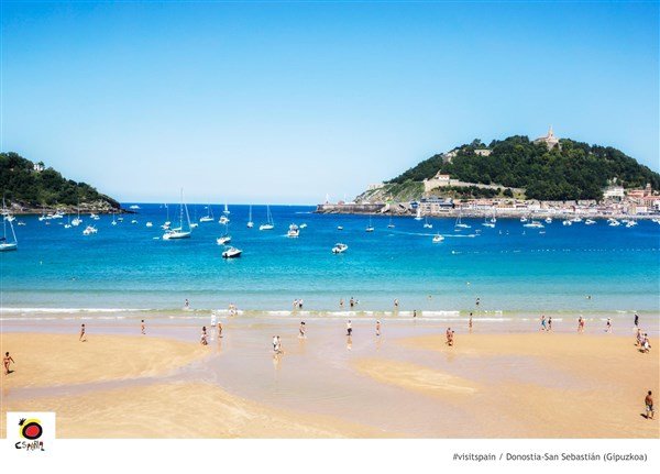 Baskicko a La Rioja - mezi útesy a vinicemi