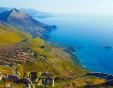 Kalábrie všemi smysly