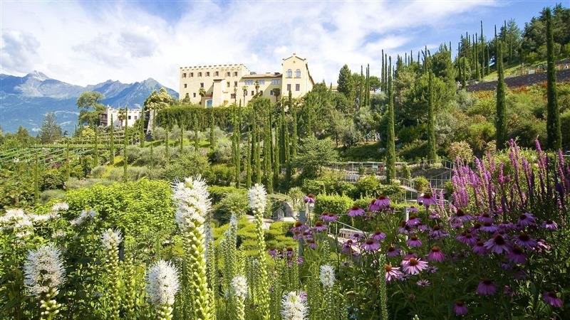 Dolomity a jižní Tyrolsko - dobrodružství v srdci přírody