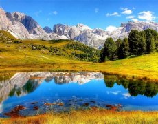 Dolomity a jižní Tyrolsko - dobrodružství v srdci přírody