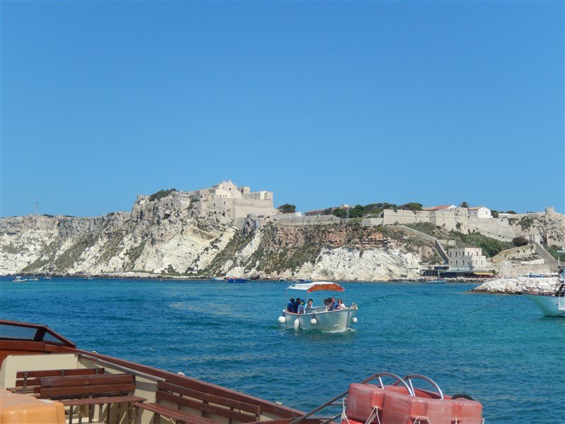 Neodolatelné Gargano s výletem do exotické Apulie