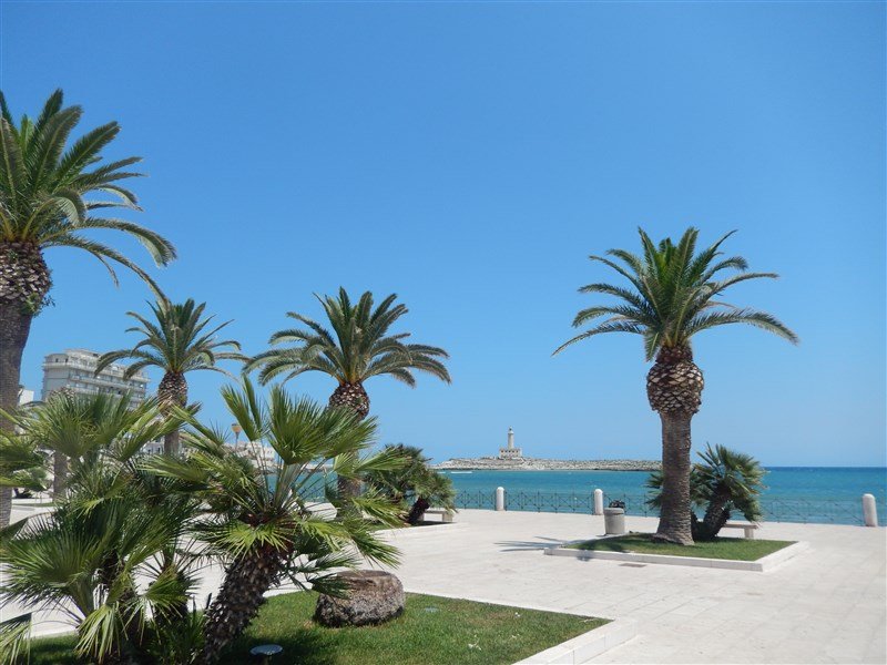 Neodolatelné Gargano s výletem do exotické Apulie