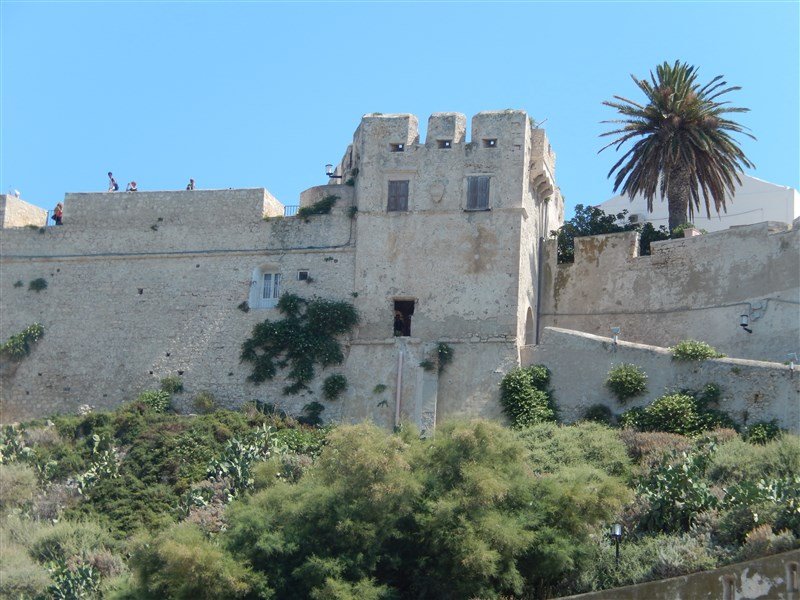 Neodolatelné Gargano s výletem do exotické Apulie