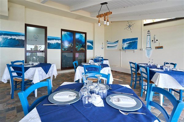 Jóga v Kalábrii s koupáním