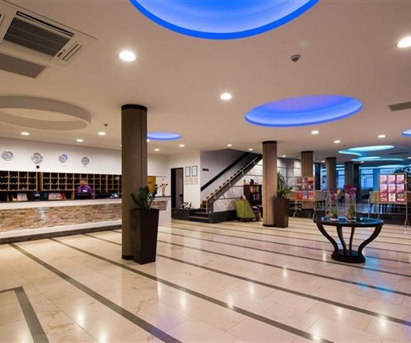 CHORVATSKO národní parky a relax u moře