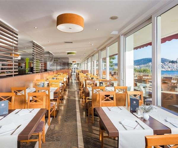 CHORVATSKO národní parky a relax u moře