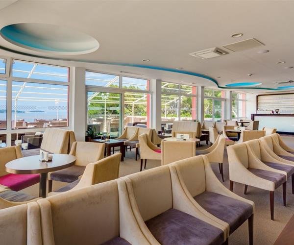 CHORVATSKO národní parky a relax u moře