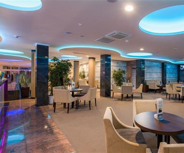 CHORVATSKO národní parky a relax u moře