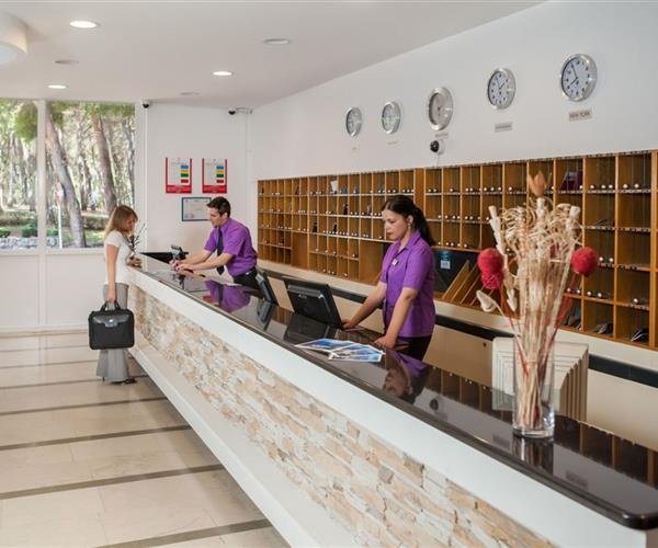 CHORVATSKO národní parky a relax u moře