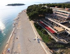 CHORVATSKO národní parky a relax u moře